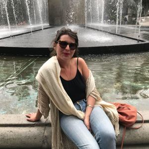 Meet your Posher, Allison